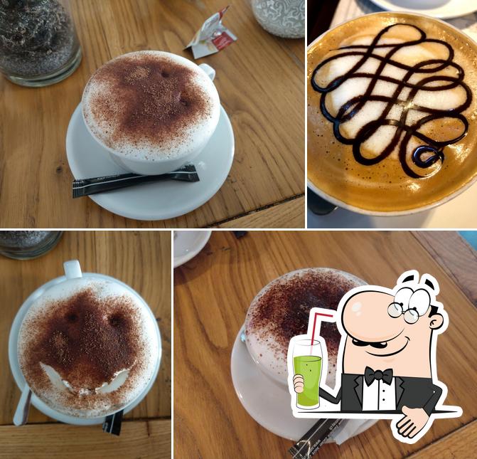 Mimistar CafeBar