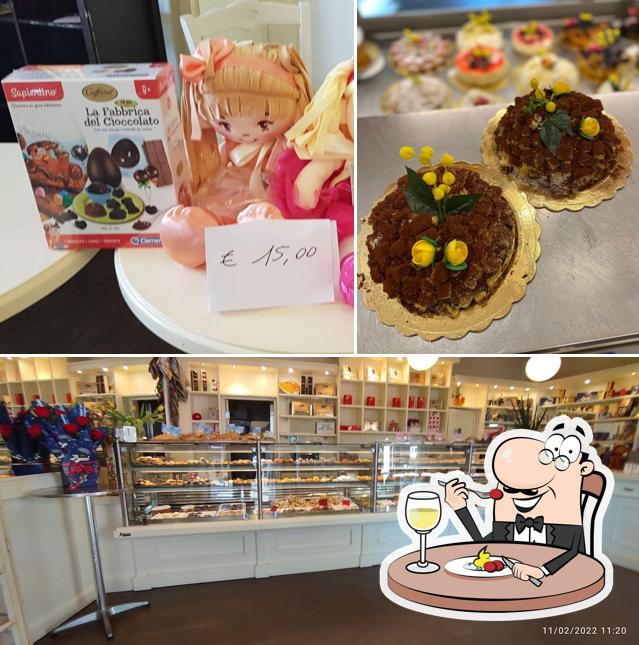 Pasticceria Catania