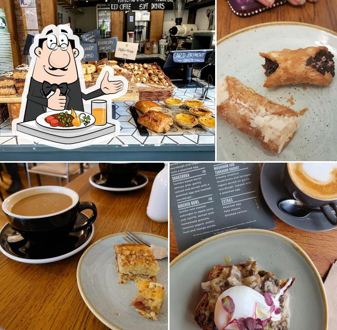 Ware Coffee Lab