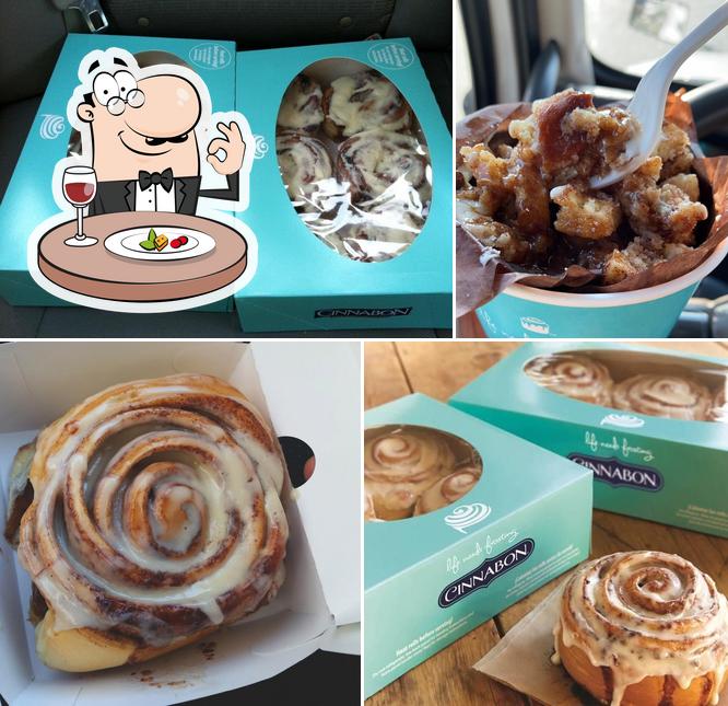 Cinnabon