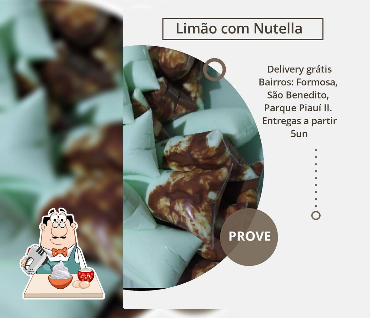 Delivery Nordestino