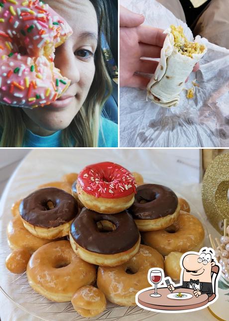Early Donuts