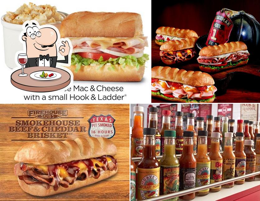 Firehouse Subs Pensacola #3