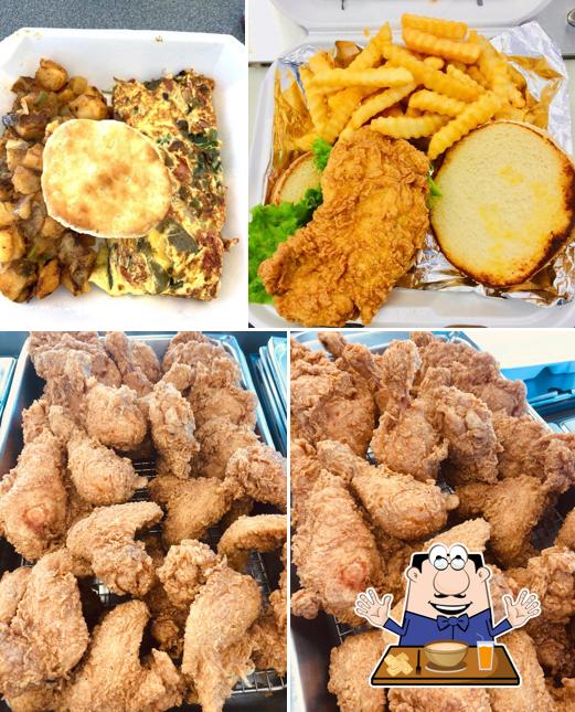First Choice Cafe