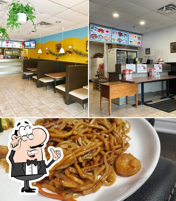 Five Star Restaurant