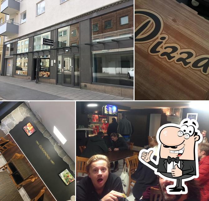 pizzeria giannino