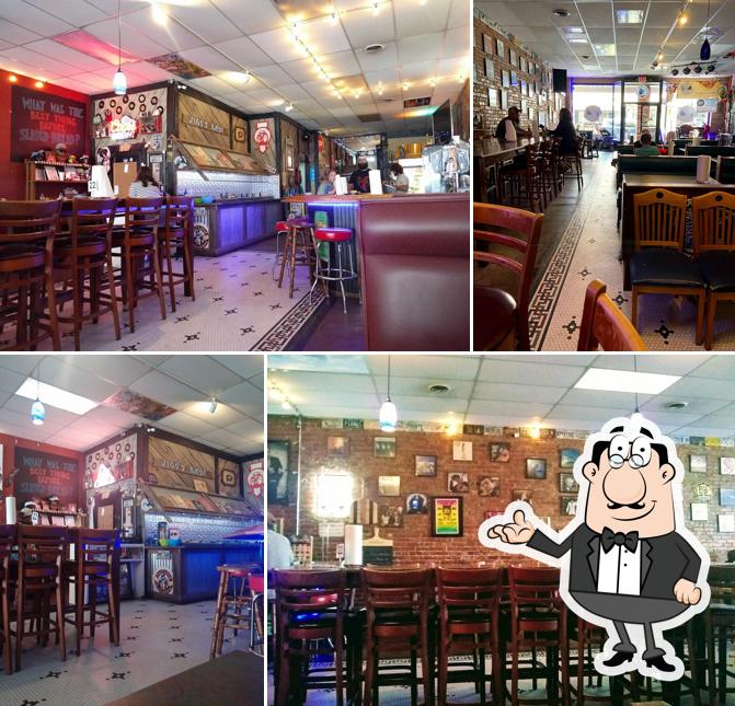 Jiggy Ray's Downtown Pizzeria