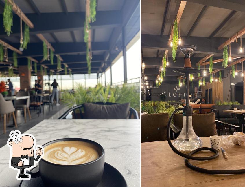 Loft Cafe&Restaurant