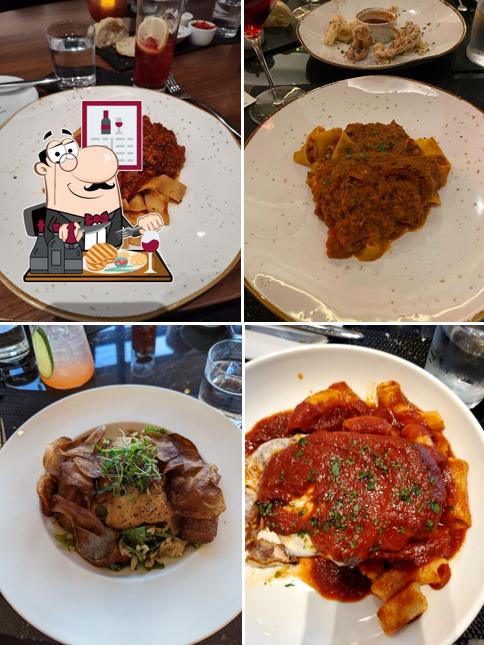 Lombardo's Restaurant