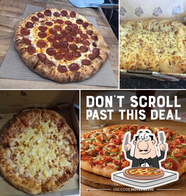 Marco's Pizza
