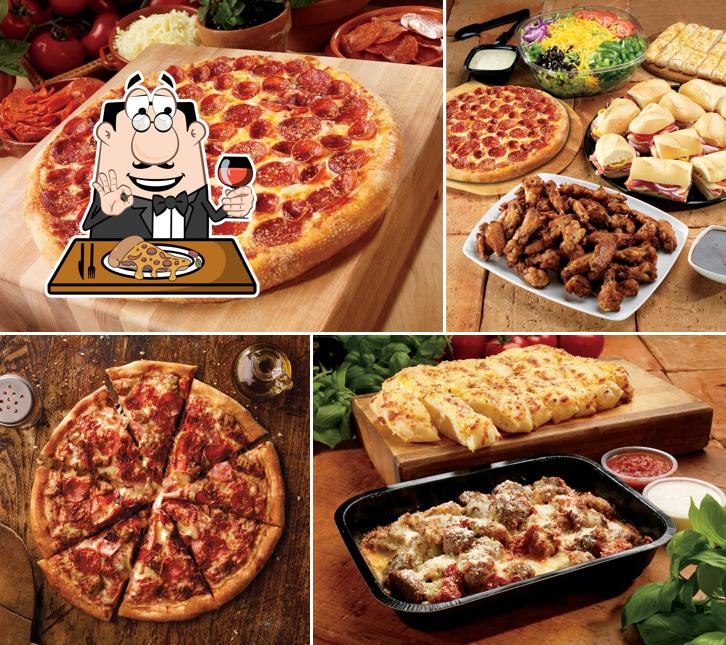 Marco's Pizza