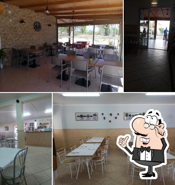 Snack Bar O Fernando