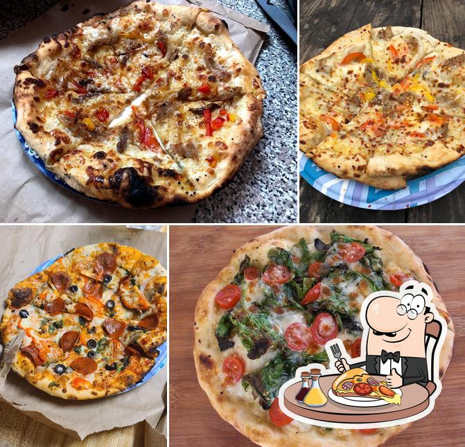 Outrigger Pizza Co 1
