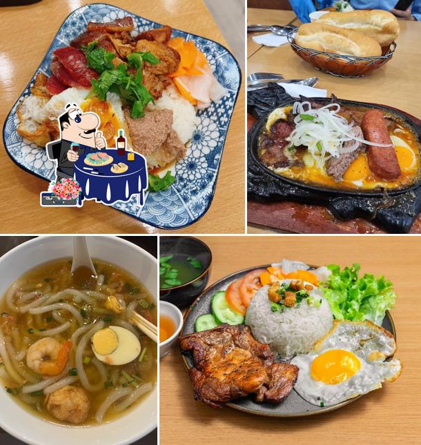 PON Restaurant