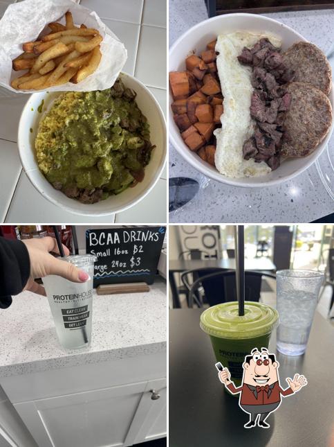 PROTEINHOUSE
