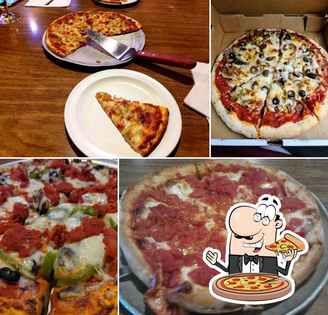 Pagliai's of Carbondale
