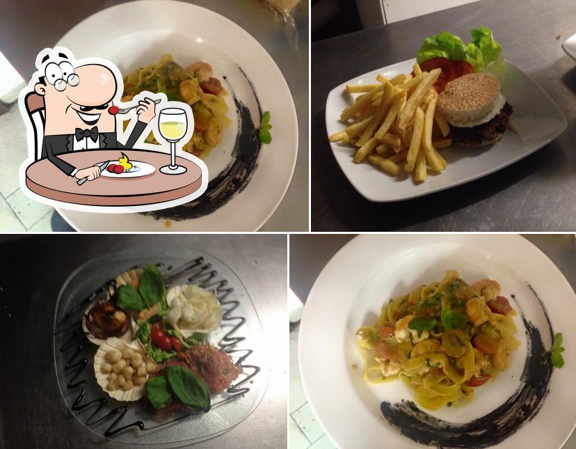 Acqua e Fuoco Club & Restaurant