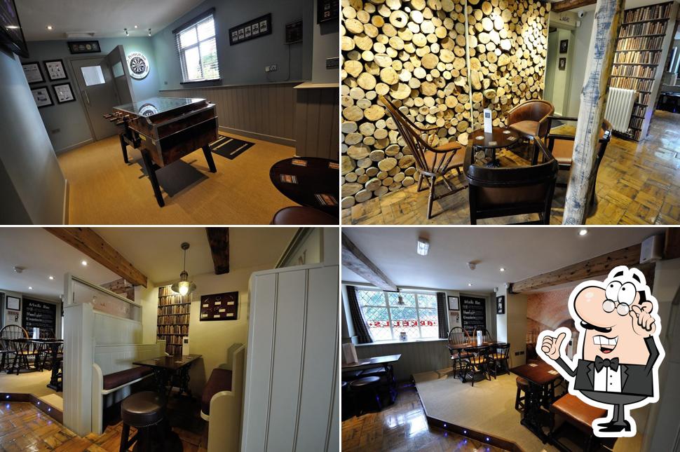The Plough Inn