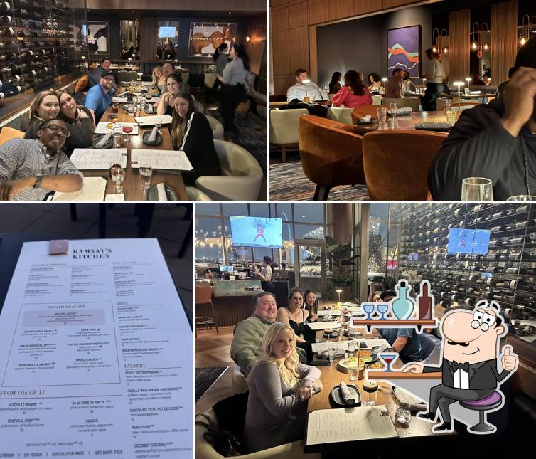 Ramsay's Kitchen St. Louis