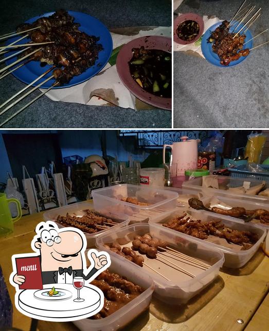 Angkringan Bemo