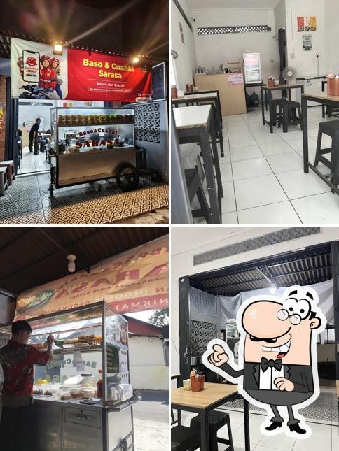 Baso & Cuanki Sarasa