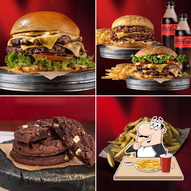 Canalla Burger