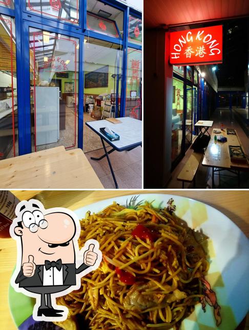 China Bistro Hongkong