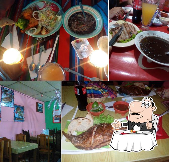 Comedor Mariela 2