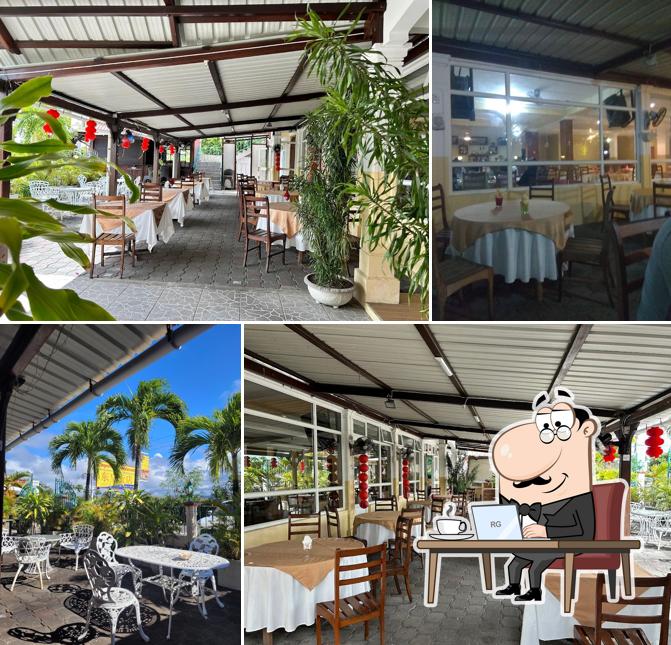 Empereur Restaurant