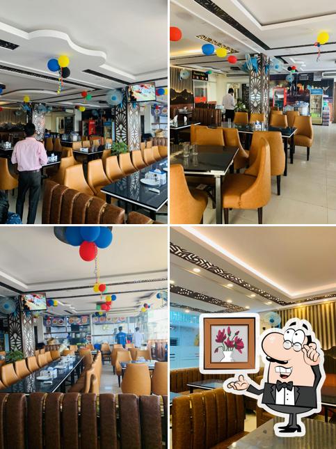 Family Kitchen & Banquet Hall