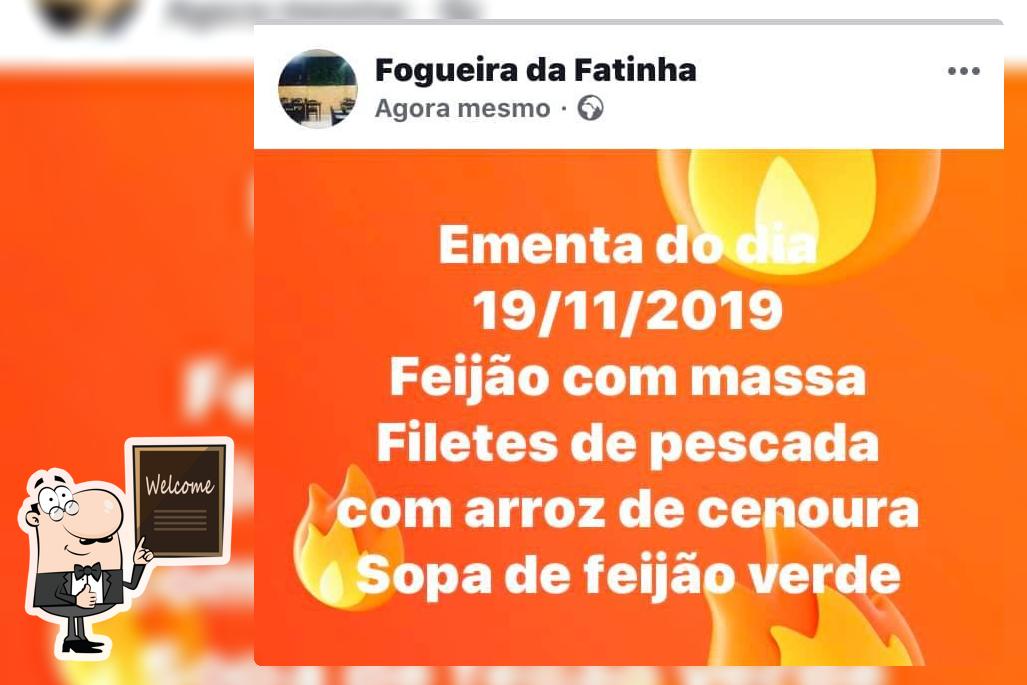 Fatinha Fogueira