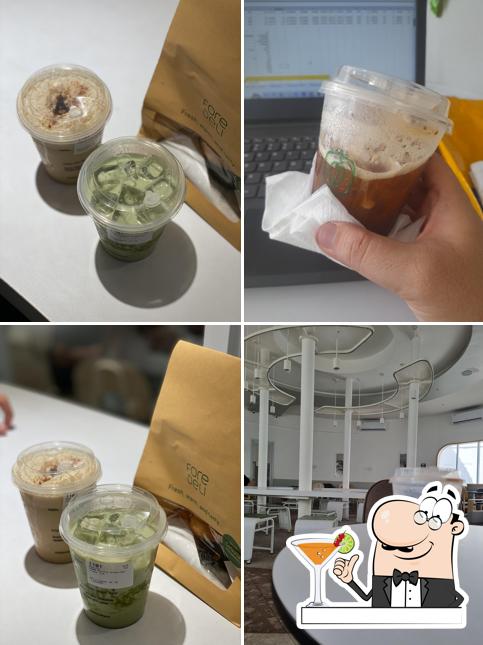 Fore Coffee - Tikala, Manado