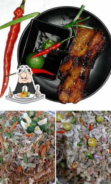 Khor's Grill House