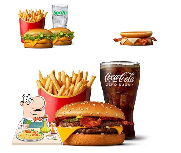 McDonald's Kalundborg