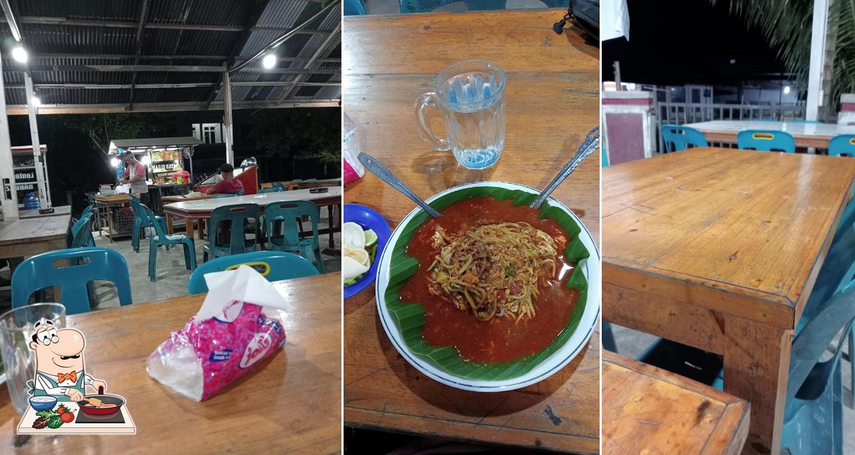 Mie Ayah Si Gam
