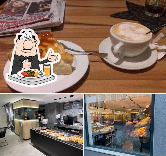 Bäckerei-Konditorei Padeffke GmbH (Rottenburg-Königstr.)