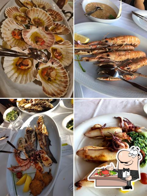 Restoran “Trošt”