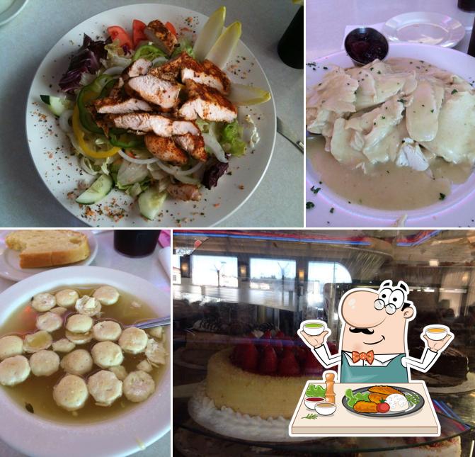 Route 9 Diner