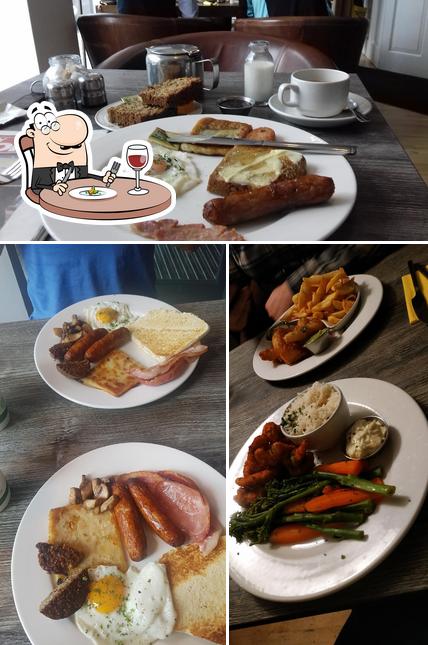 Snaubs Boutique & Cafe