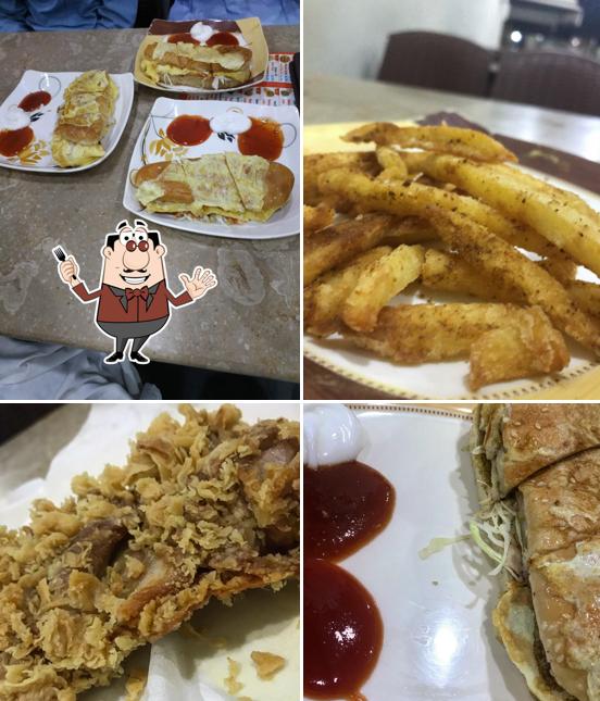 Sohail Foods and Cold Drinks Corner
