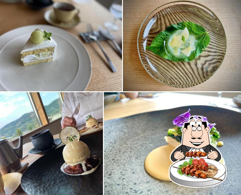 食卓mano