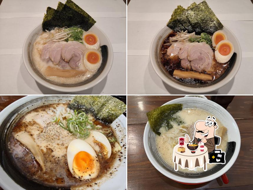 麺屋誠 元町店