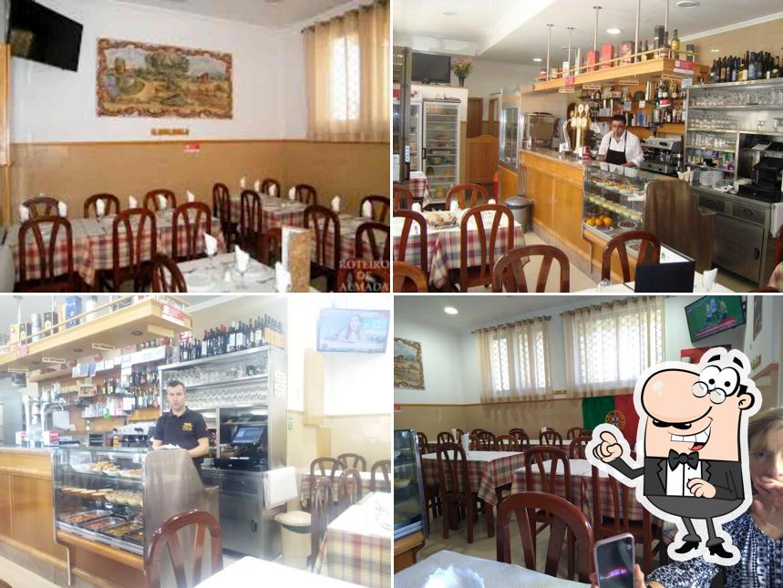 Restaurante Beirão
