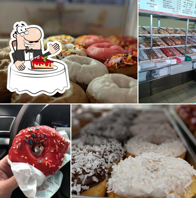 Shipley Do-Nuts