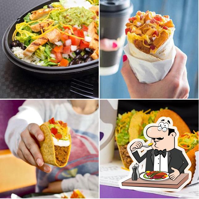 Taco Bell