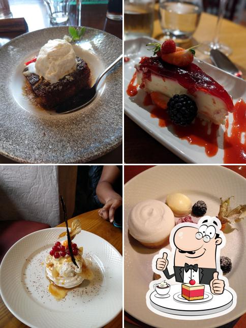 The Puffing Billy Inn
