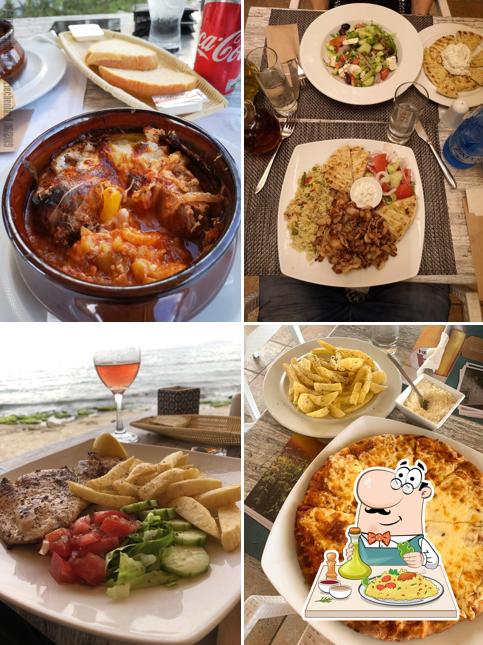 ALMA RESTAURANT