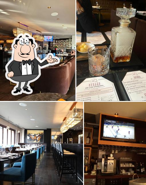 Al's Steakhouse