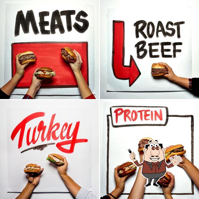 Arby's