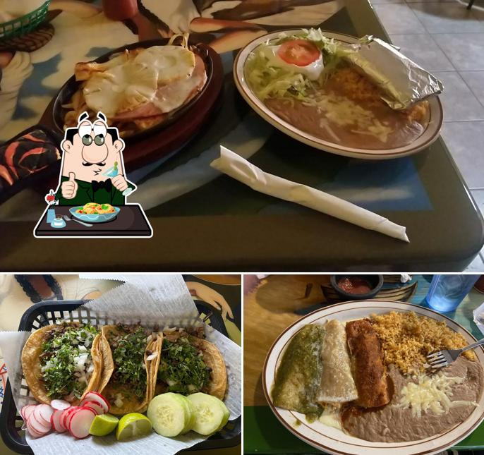Azteca Mexican Restaurant